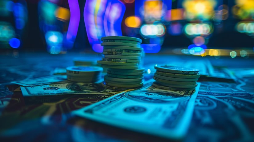 Ringkasan seri perburuan harta karun