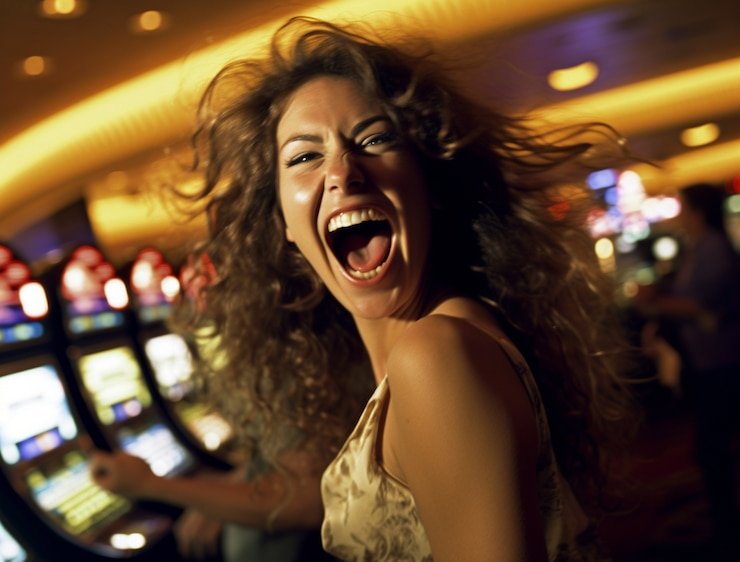 Privasi akun saat membuka Poker Joker MH