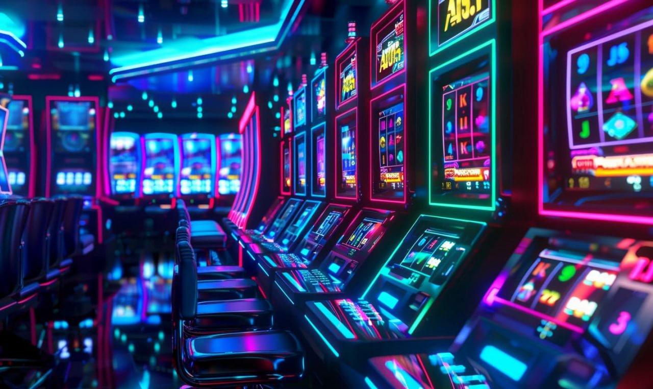Tema Pesta Roh slot500 di layar mobile