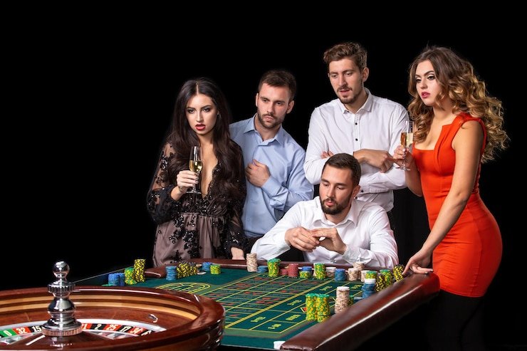 Privasi akun saat menelusuri Hoki Es