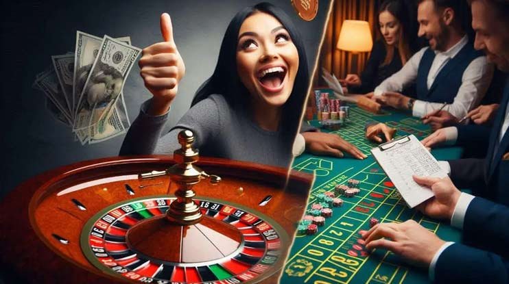 Kartu fitur petualangan harta karun