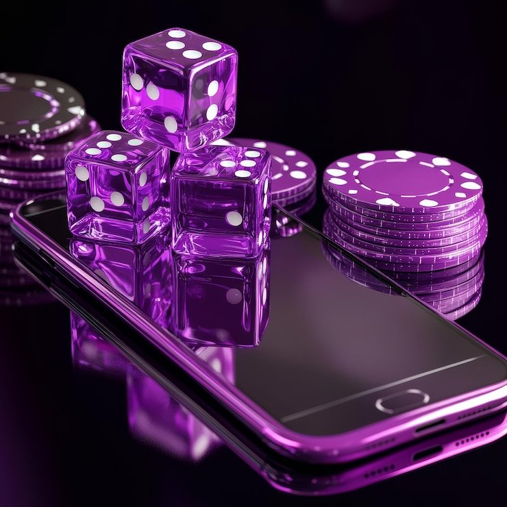 Kartu fitur olahraga digital untuk dewasa