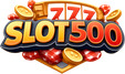 Logo slot500